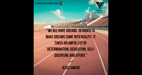 We all have dreams. In order to make dreams come into reality, it takes an awful lot of ...