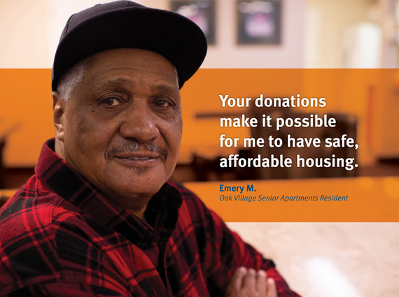 Thrift Donations Volunteers Of America