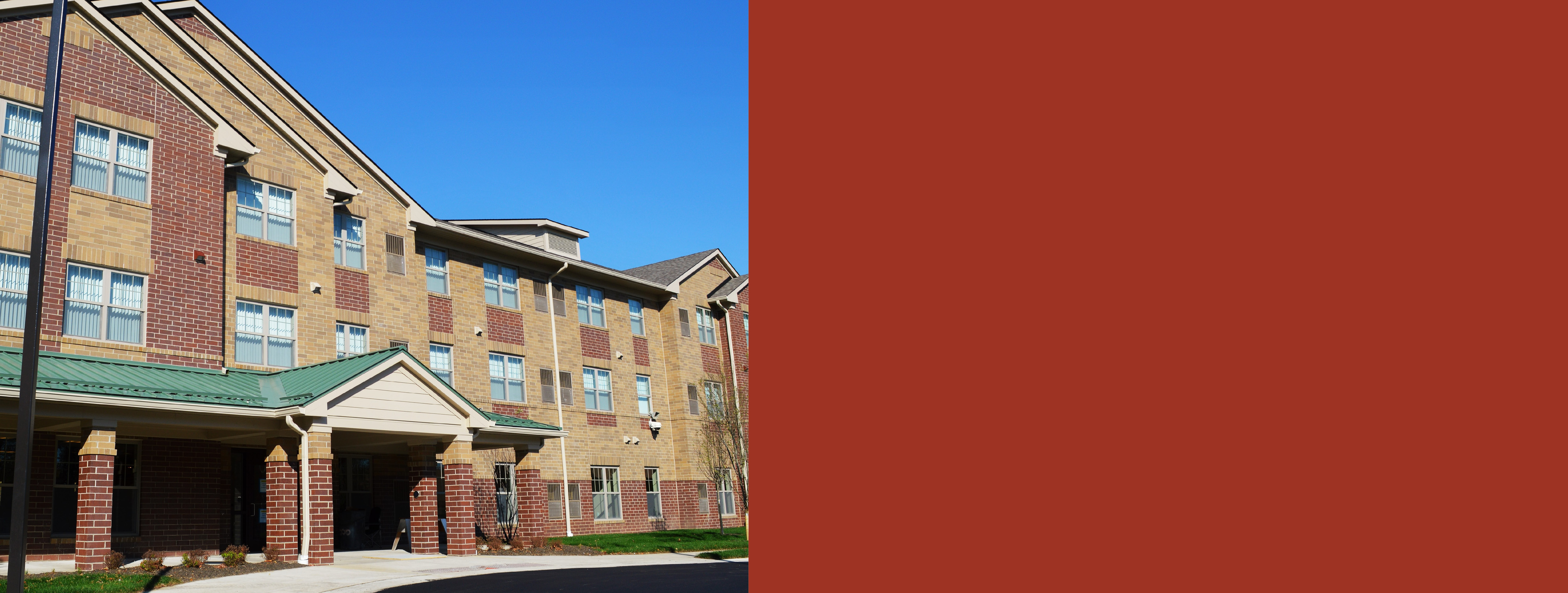 housing management services