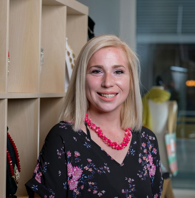 Homepage Volunteers Of America