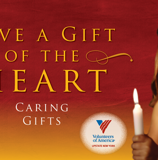 Homepage Volunteers Of America