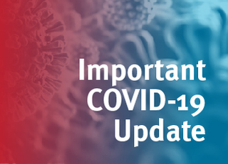COVID-19 Update