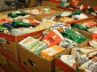 Snohomish County food bank and pantry sites | Volunteers ...