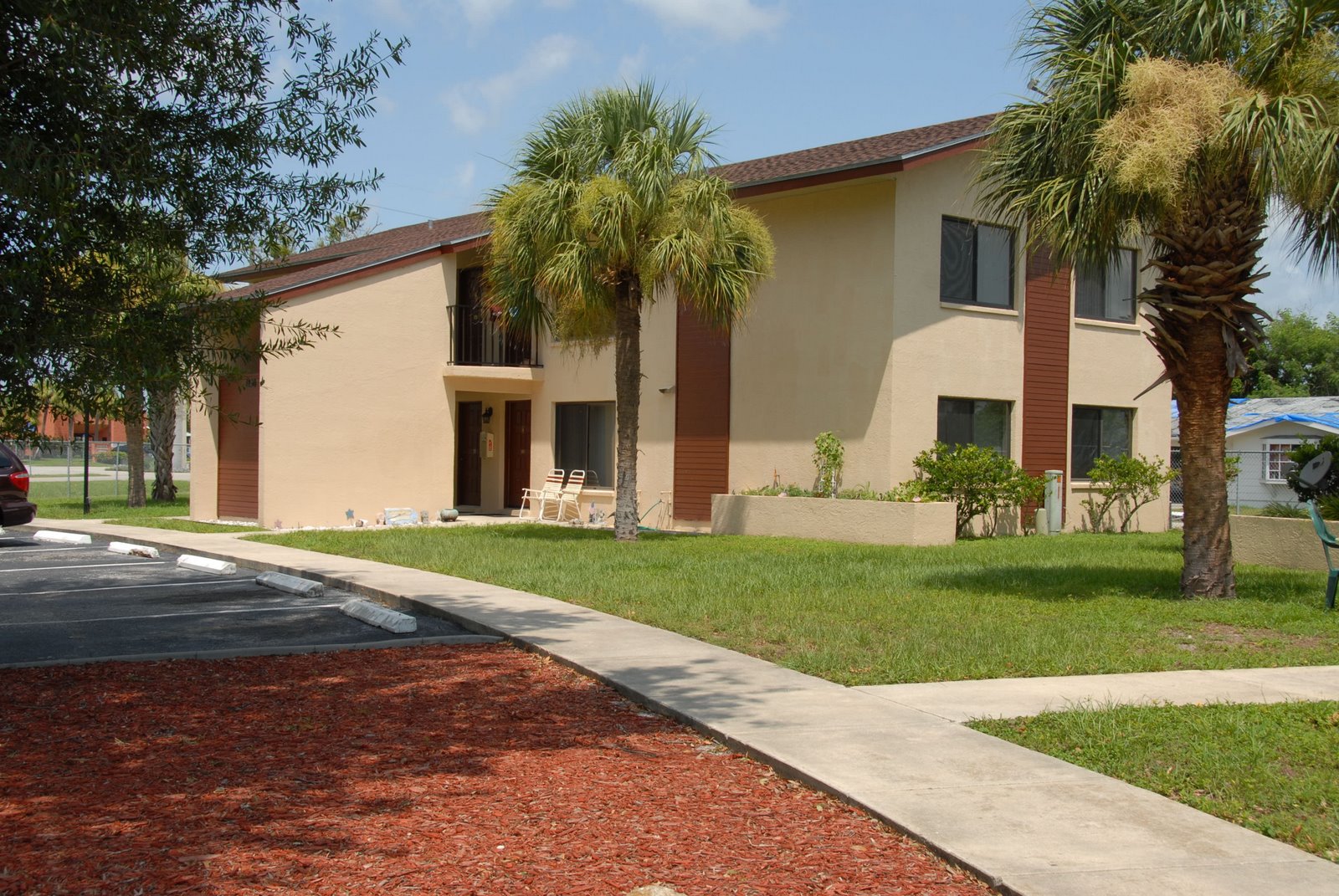 Punta Gorda Veterans Village Veterans Transitional