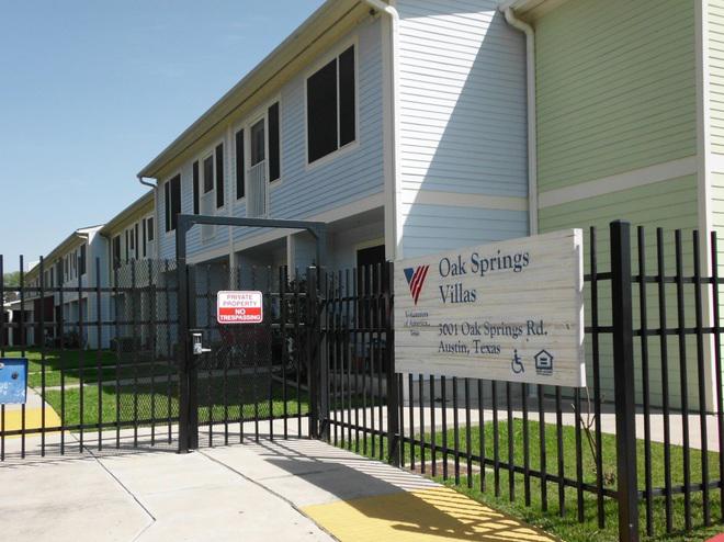 Austin Springs Apartments Austin Show