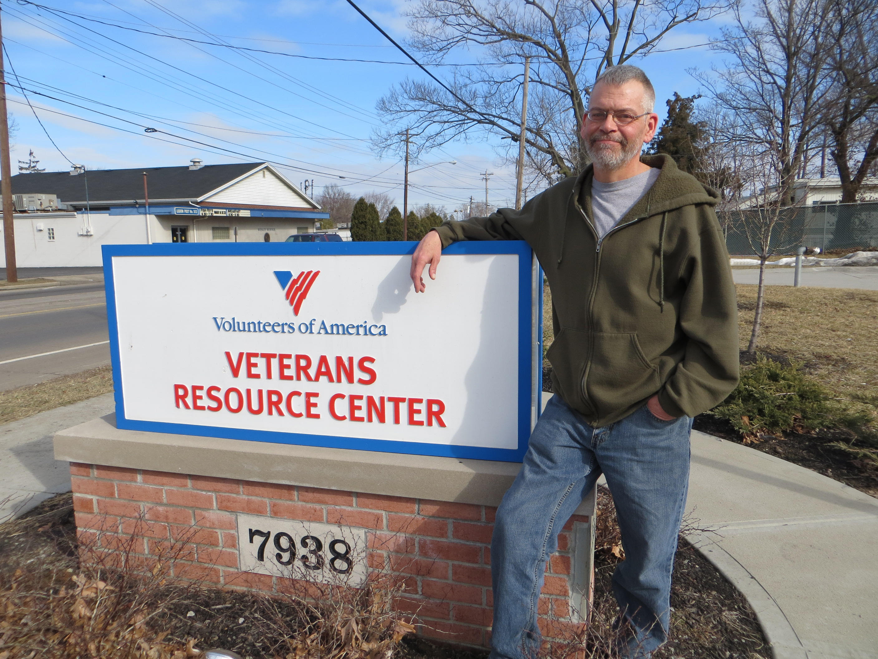 Veterans Resources In Cincinnati News And Events Volunteers Of America
