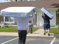 mattress-delivery | News and Events | Volunteers of America