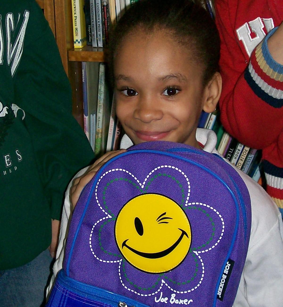Operation Backpack® 2017 is Underway! | News and Events ...