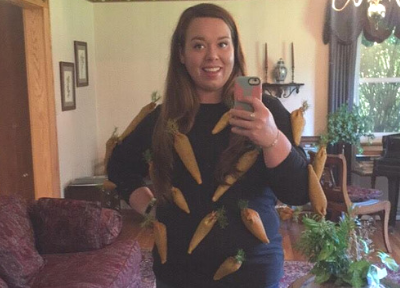 Pun Costumes Can Be Clever And Funny Ways To Stand Out Among The