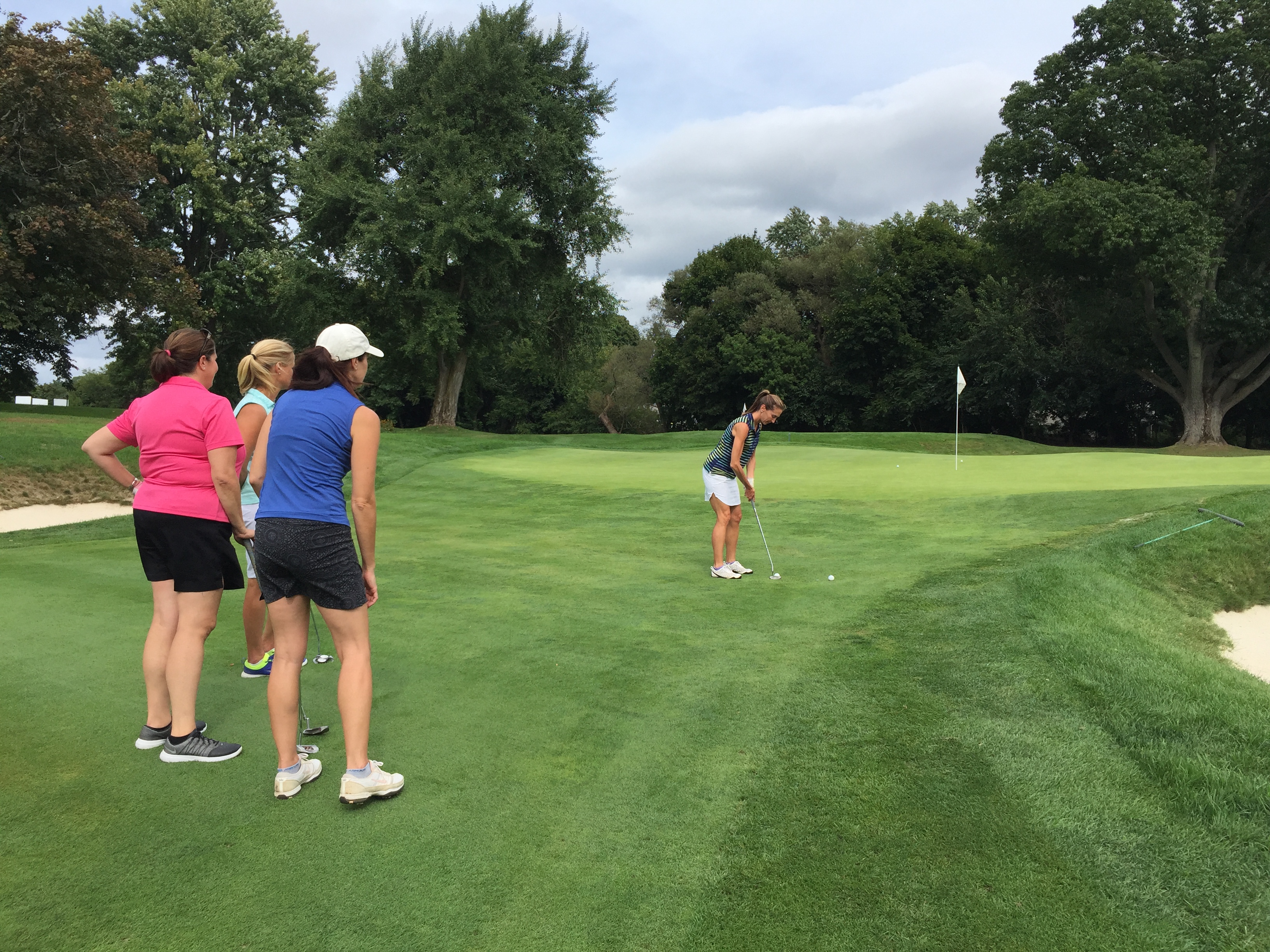 VOA to Host 16th Annual Golf Tournament News Releases Volunteers of