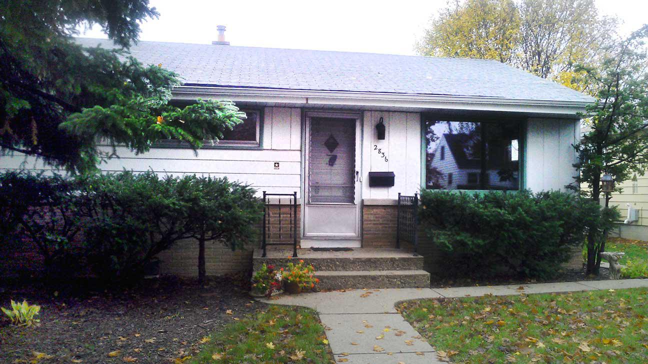 Dakota House Volunteers of America