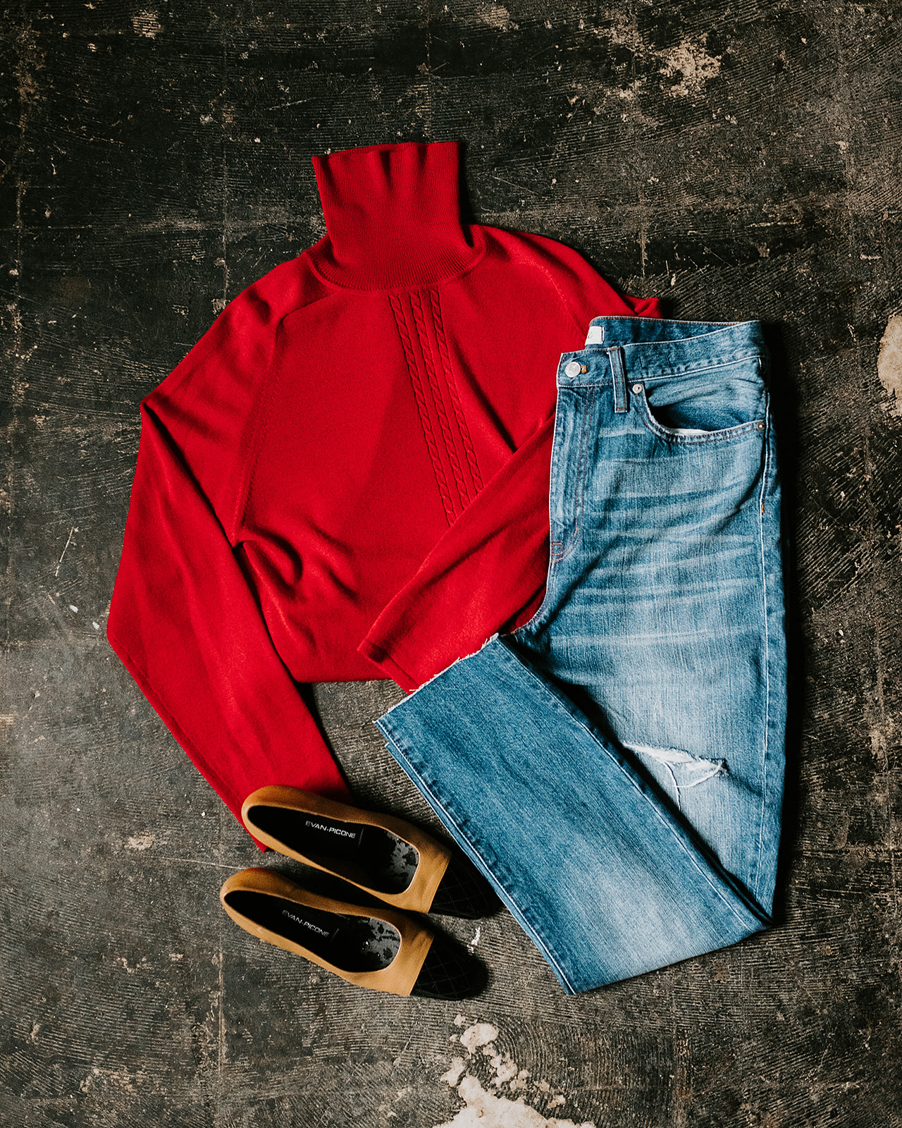 Dressed Up Jeans Dressed Up Jeans