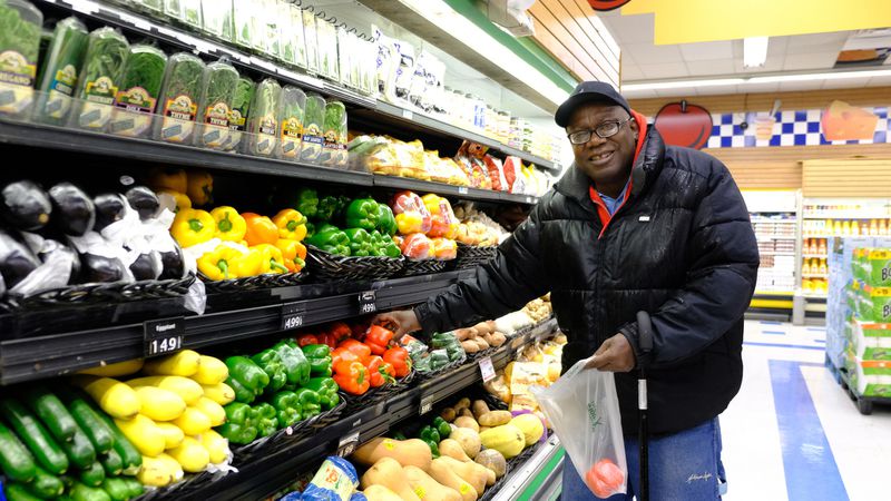 Hope And Hearth Holiday Food Vouchers Volunteers Of America Greater New York Volunteers Of America