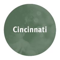 Cincinnati Online Wish List