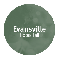 Hope Hall Evansville Wish List
