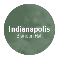 Brandon Hall - Indianapolis Wishlist