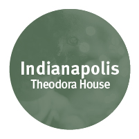 Indianapolis Theodora House Wish List