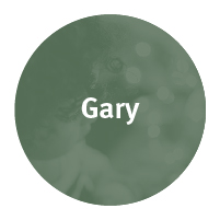 Gary Veterans Wishlist