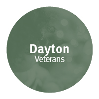 Dayton Veterans Wishlist